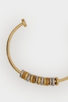 Slinky cuff