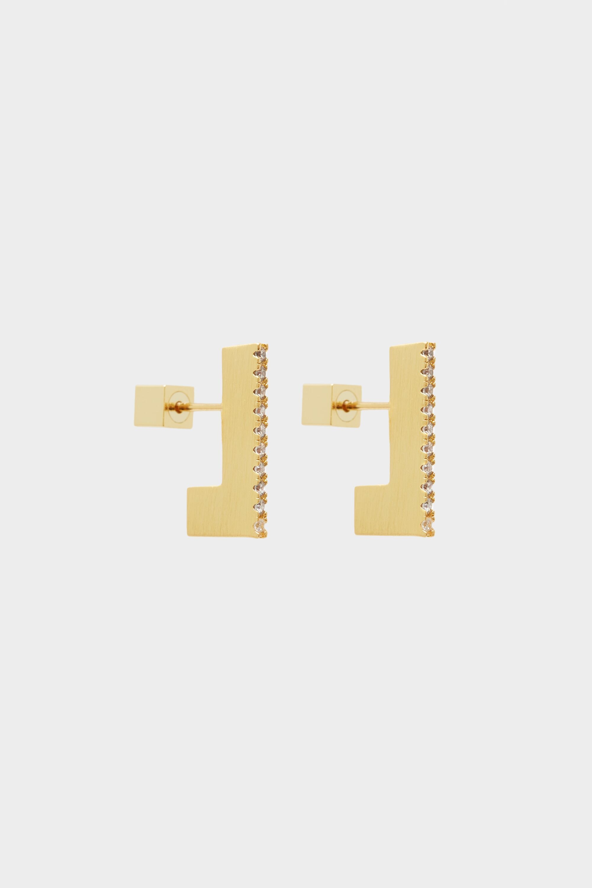 Pendientes Radiant