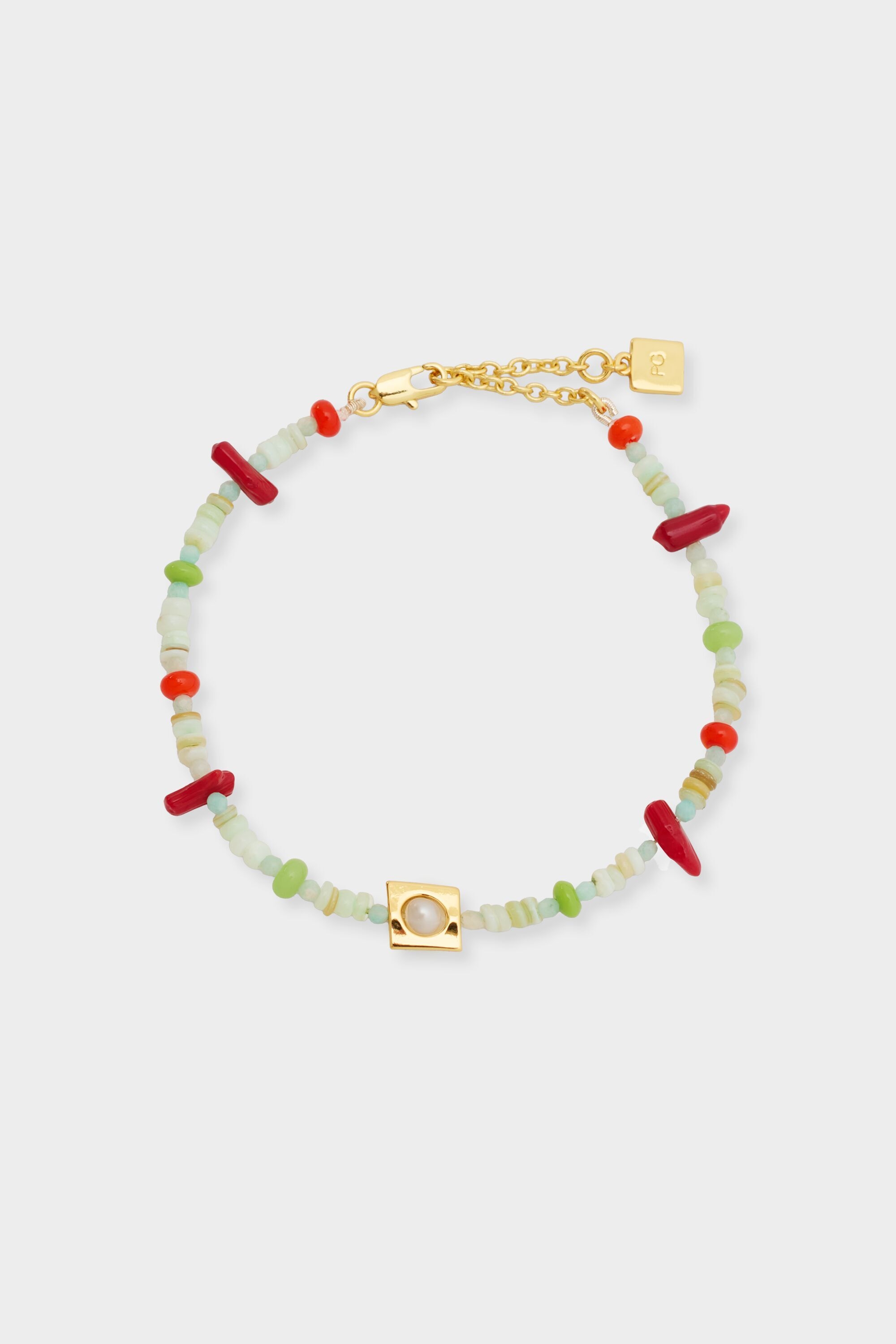 Summer Bonds bracelet