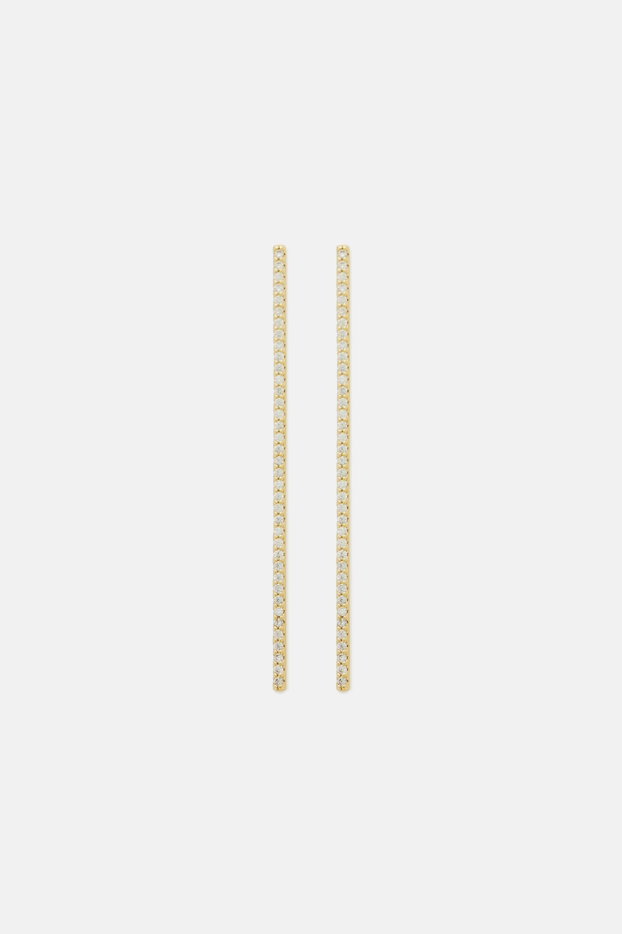 Radiant earrings