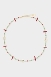 Summer Bonds necklace
