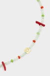 Summer Bonds necklace