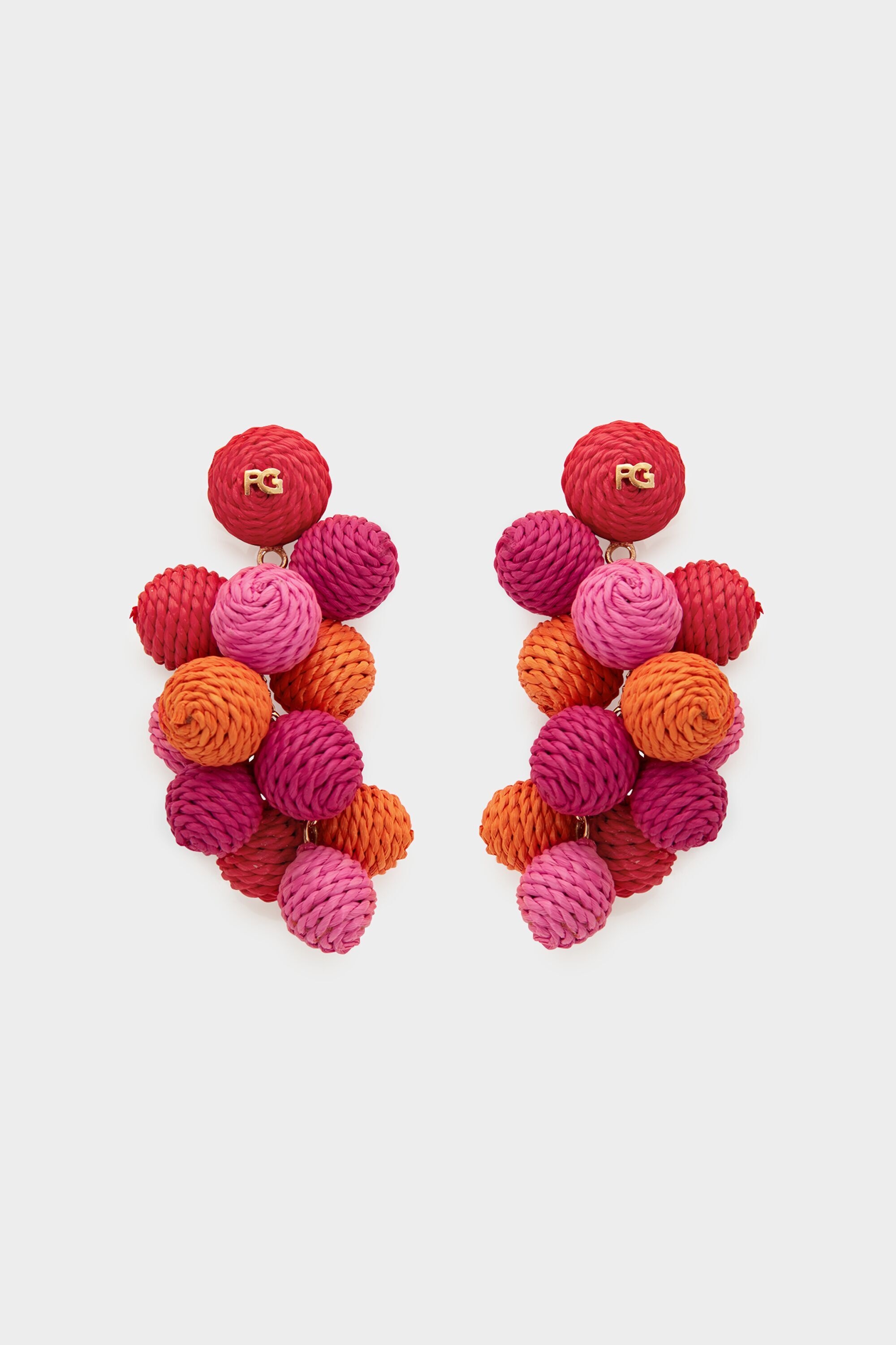 Pendientes rumba