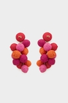Pendientes rumba