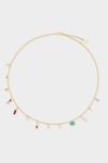 Summer Bonds necklace