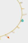 Summer Bonds necklace