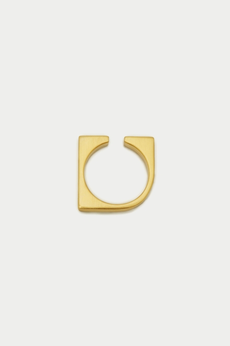 ANILLO RADIANT