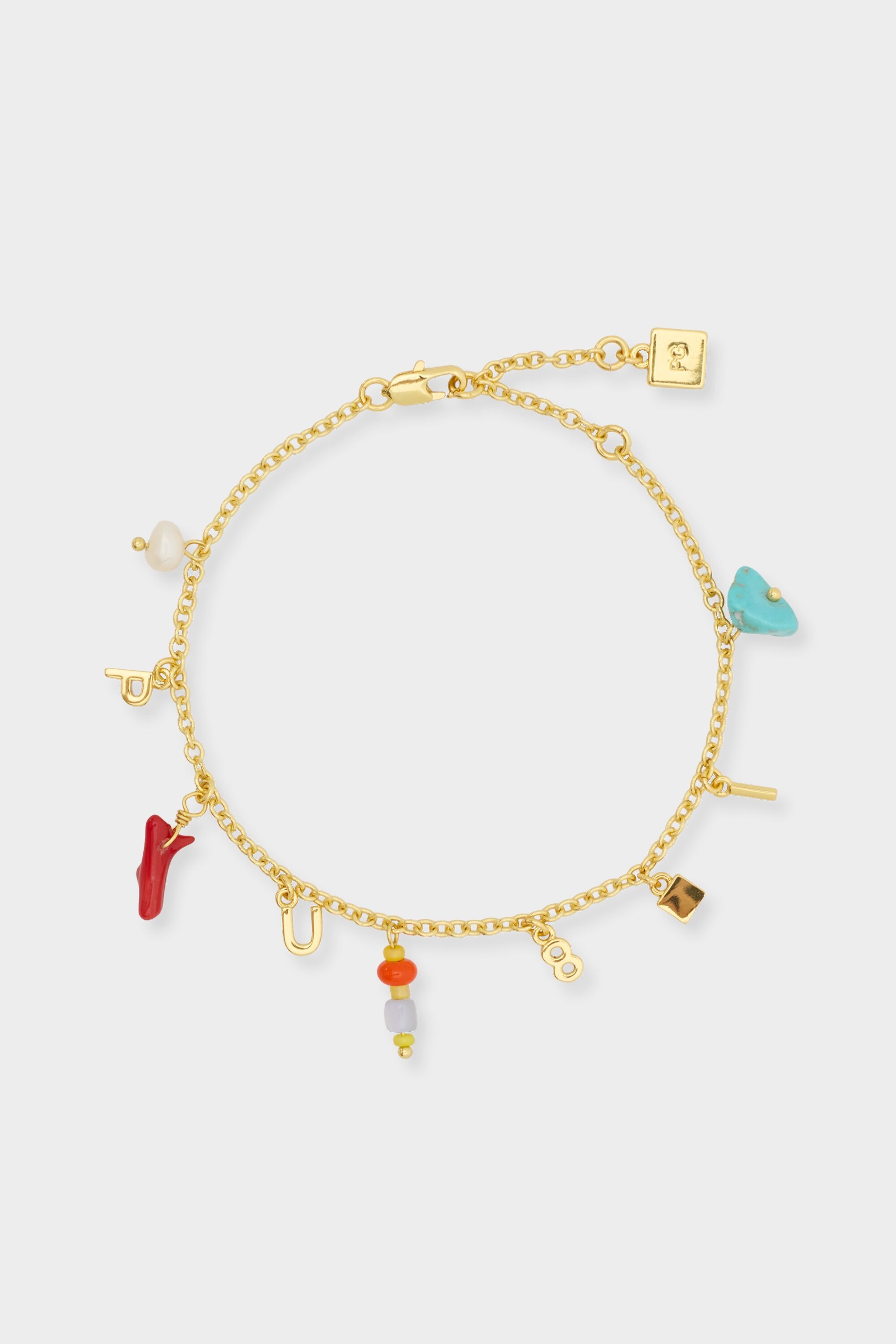 Summer Bonds bracelet