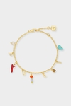 Summer Bonds bracelet