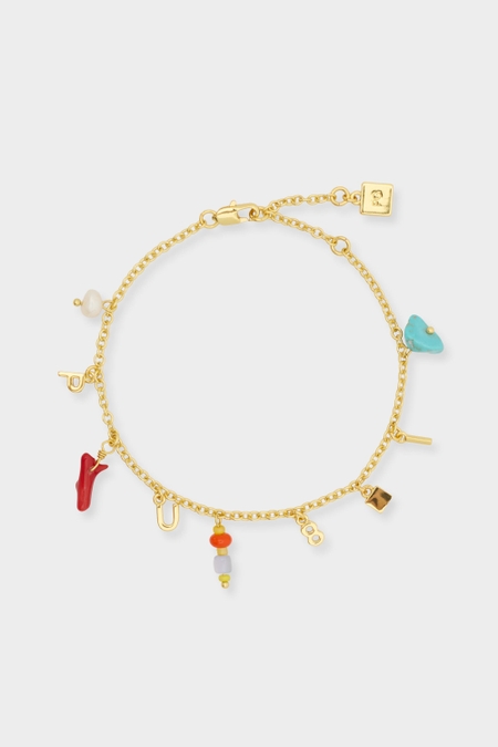 SUMMER BONDS BRACELET
