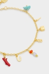 Summer Bonds bracelet