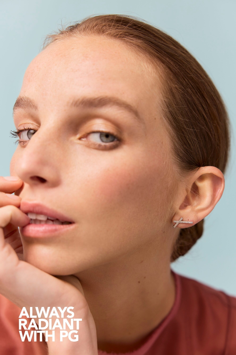 RADIANT EARRINGS