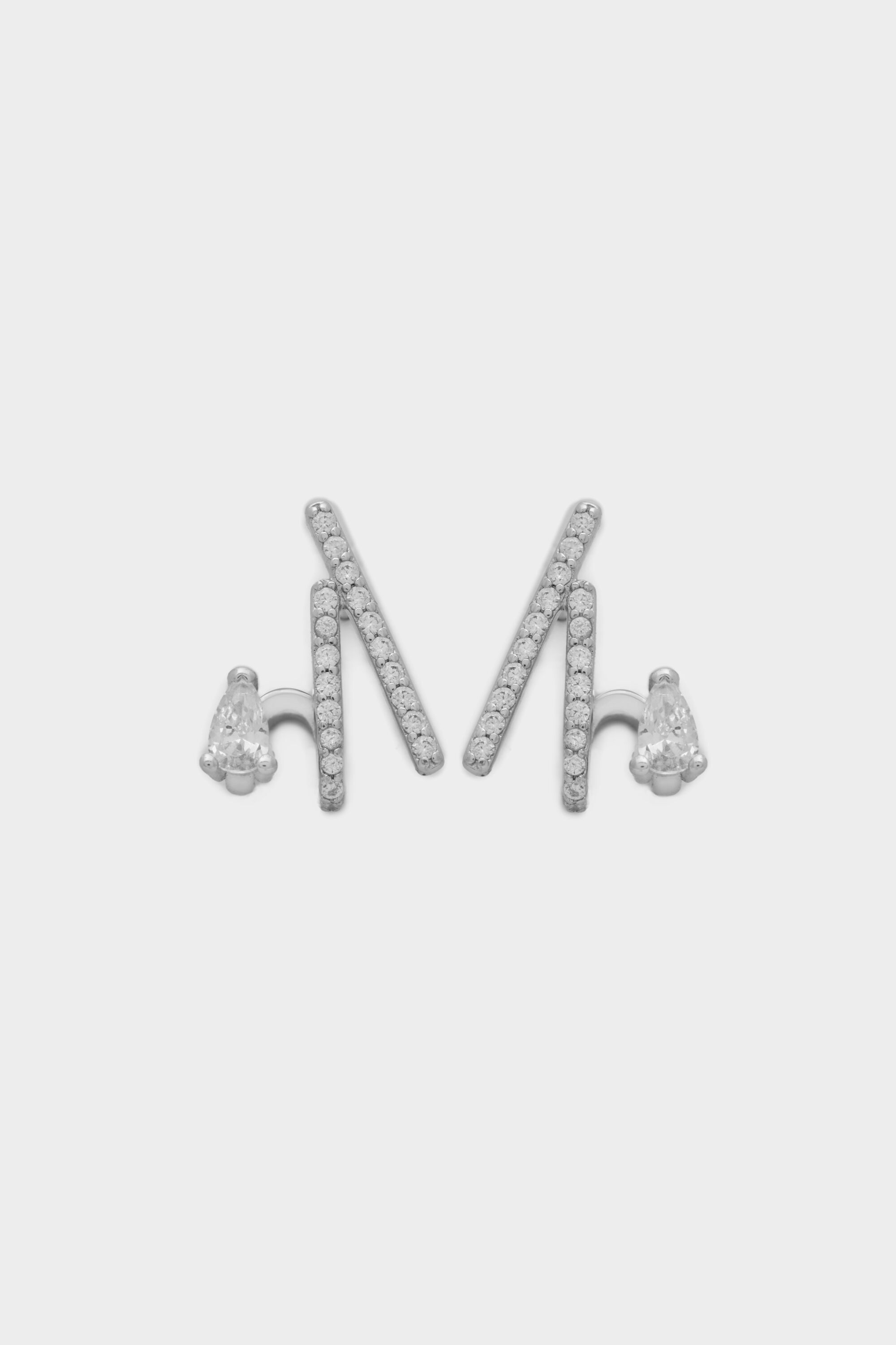 PENDIENTES RADIANT