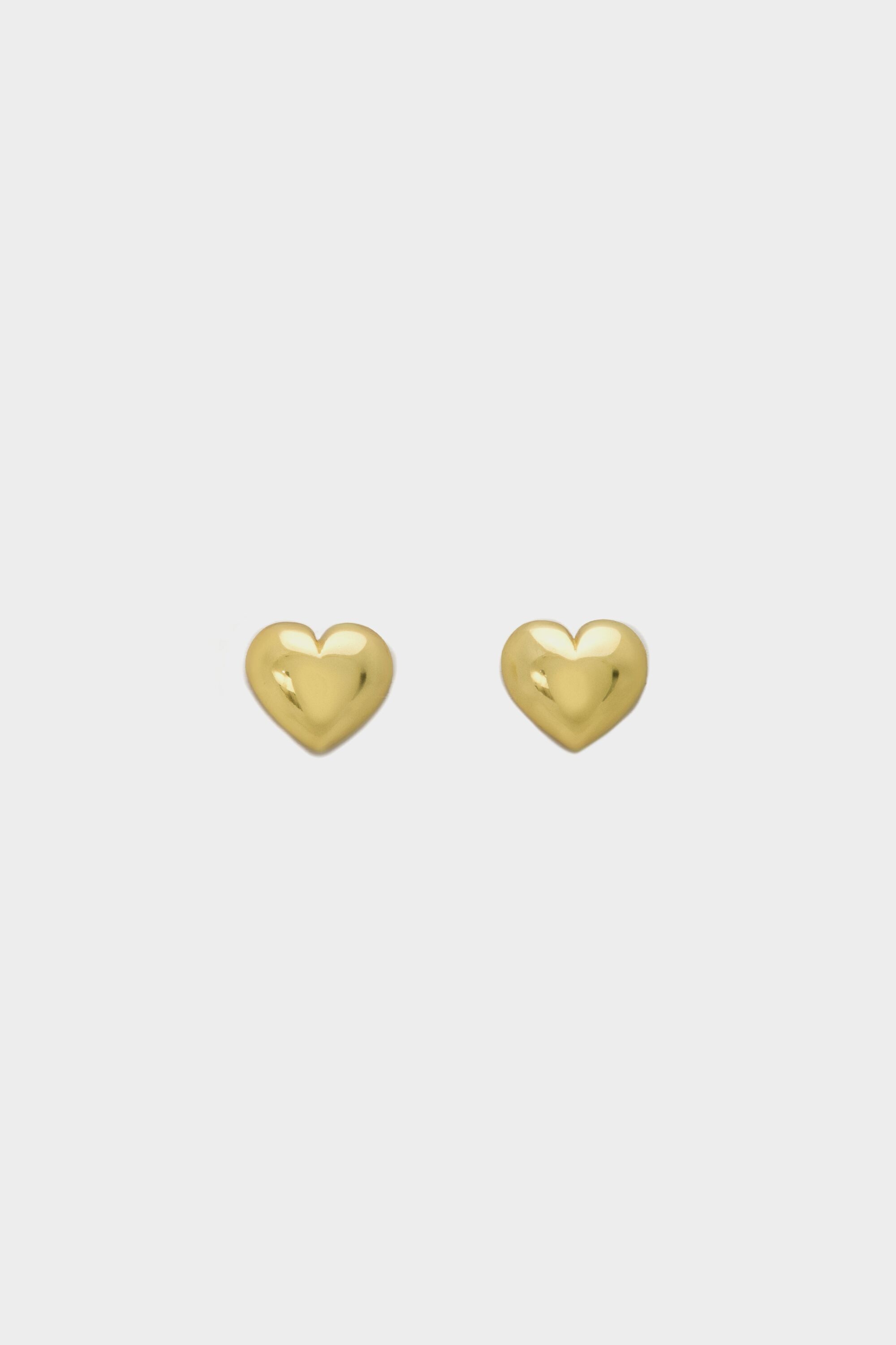 Lovey Dovey earrings