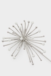 Frieworks brooch