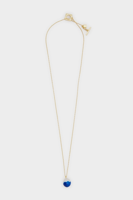 VERMEER NECKLACE