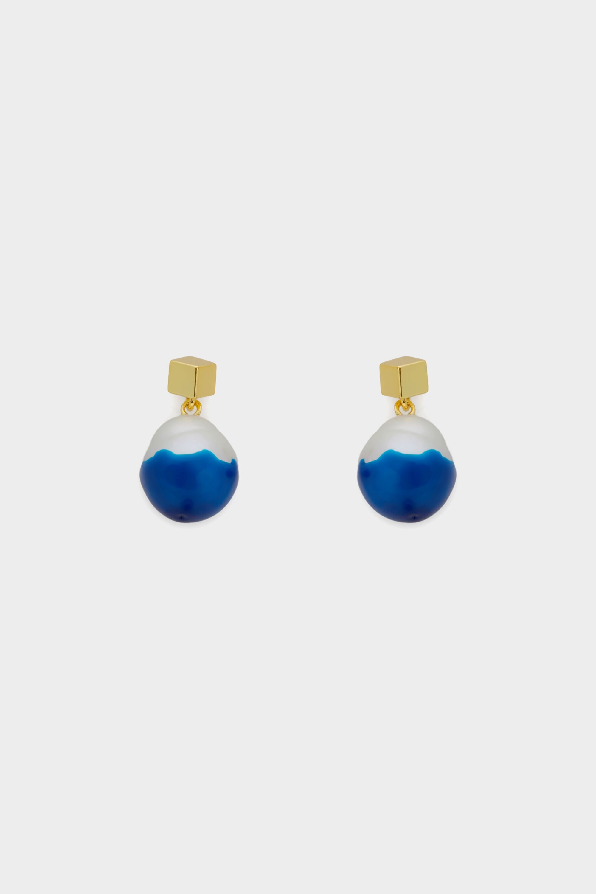 Vermeer earings