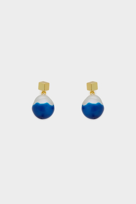 PENDIENTES VERMEER