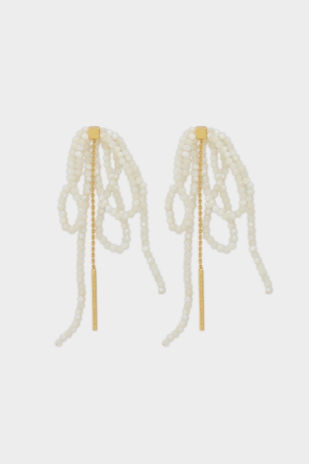 GARDEN EARRINGS