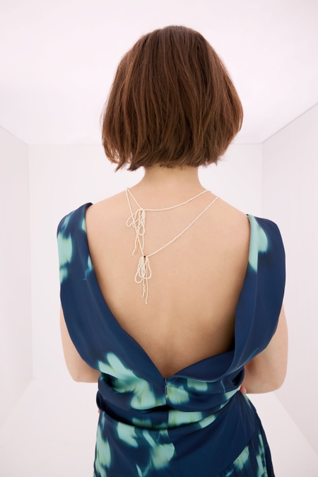 GARDEN NECKLACE