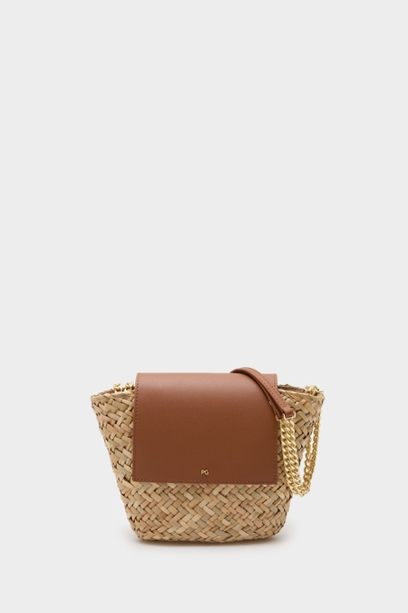 CAPAZO CROSSBODY BAG