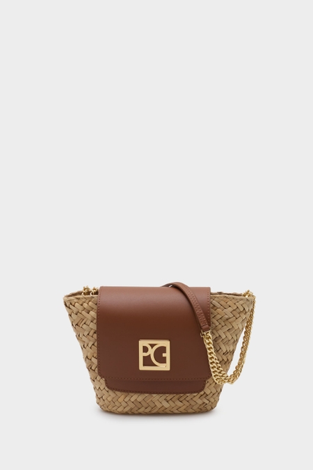 CAPAZO CROSSBODY BAG
