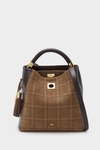La Gran Manzana shoulder bag