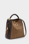 La Gran Manzana shoulder bag