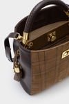 La Gran Manzana shoulder bag