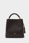 La Gran Manzana shoulder bag