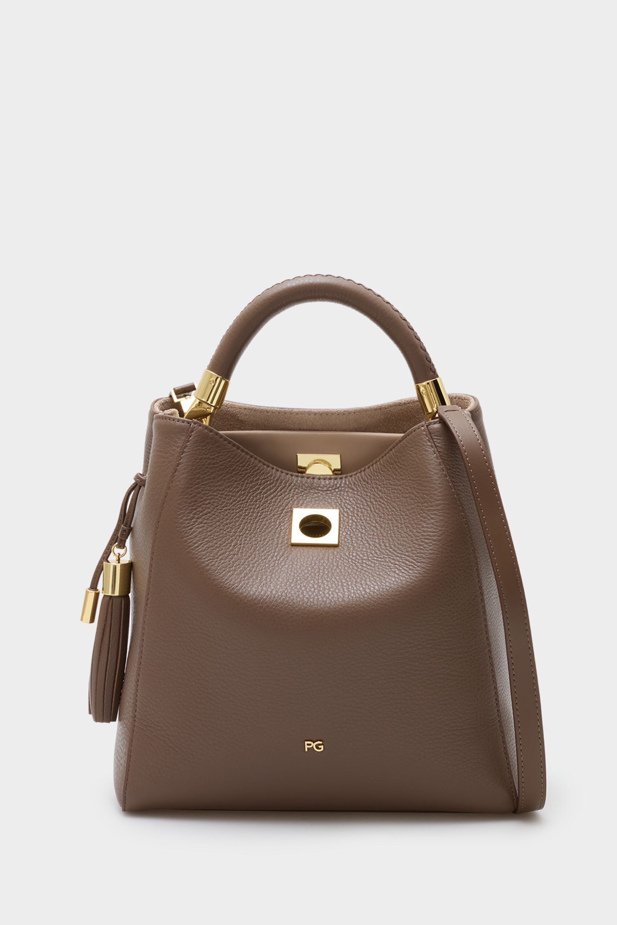 Bolso de mano Samburu