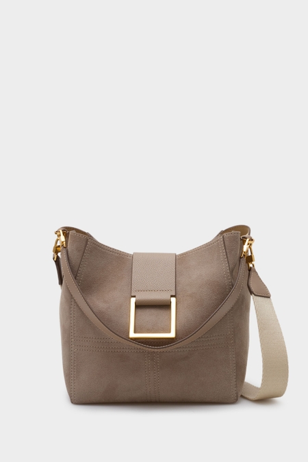 SOHO SHOULDER BAG