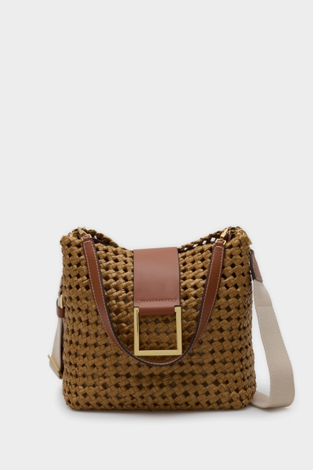 SOHO SHOULDER BAG