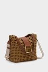 Soho shoulder bag