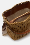 Soho shoulder bag