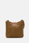 Soho shoulder bag