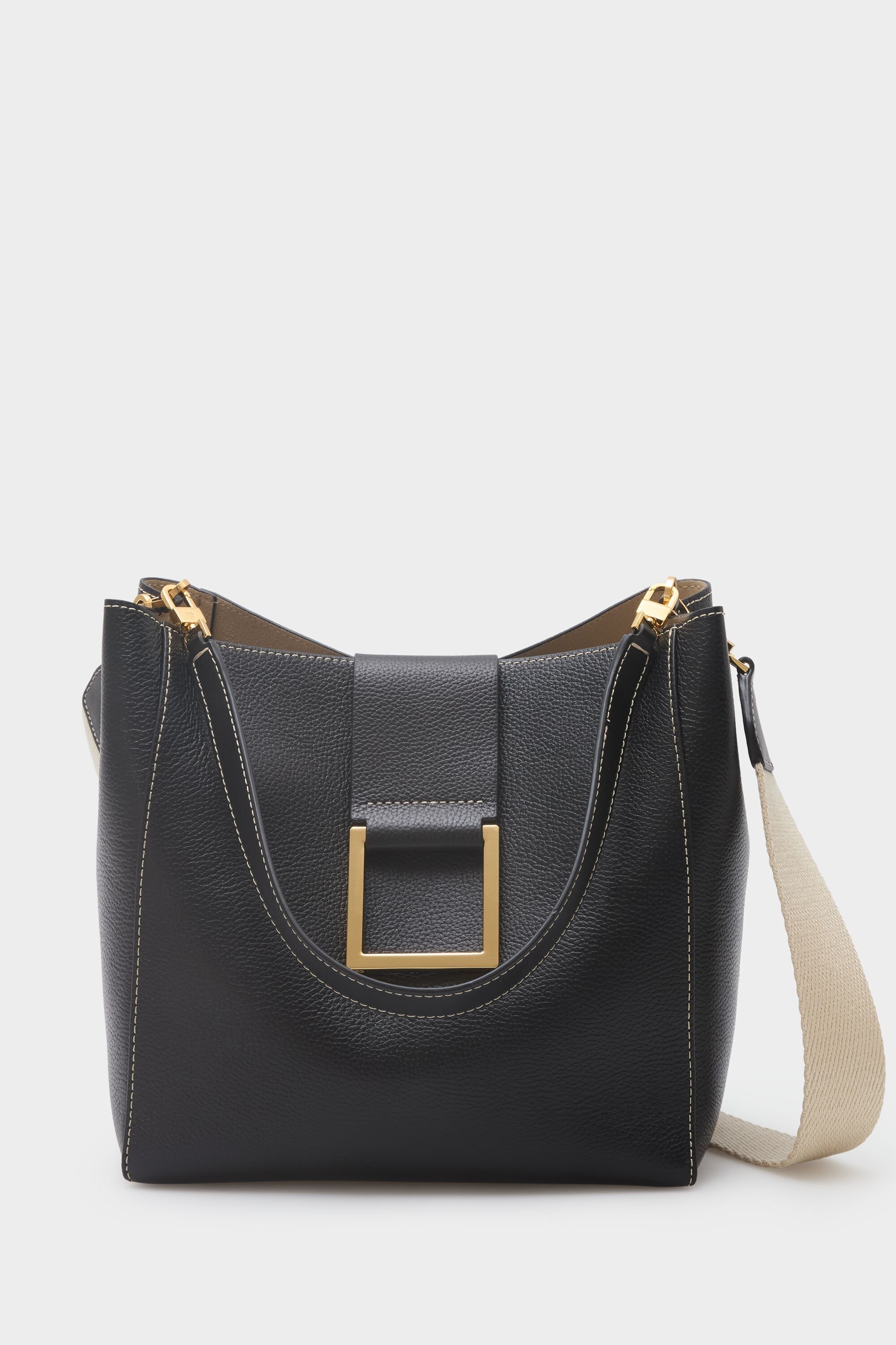 Bolso de hombro Soho