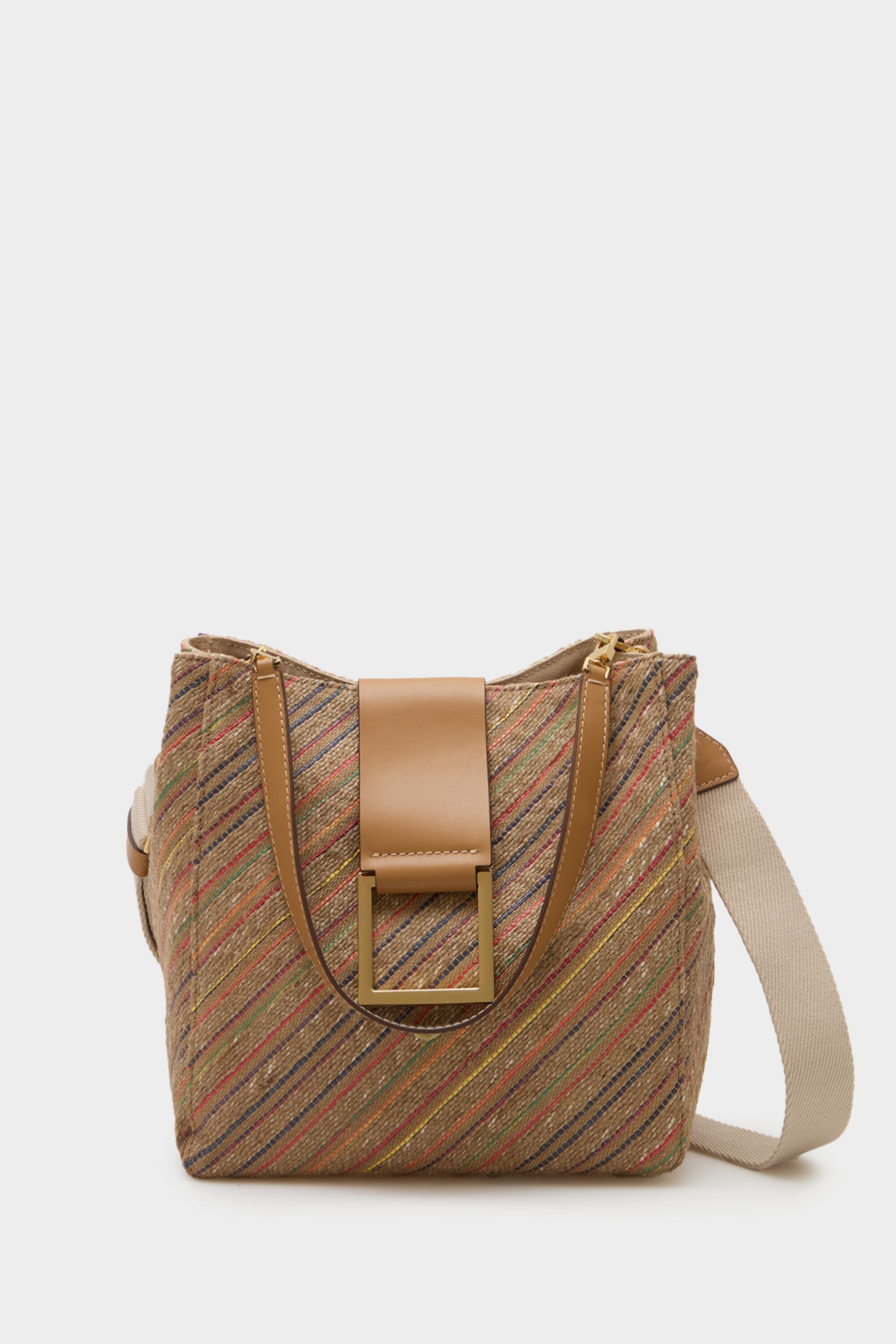Soho shoulder bag