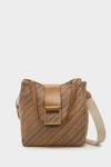 Soho shoulder bag