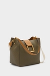 Soho shoulder bag