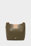 Soho shoulder bag