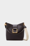 Soho shoulder bag
