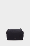 Nylon crossbody bag