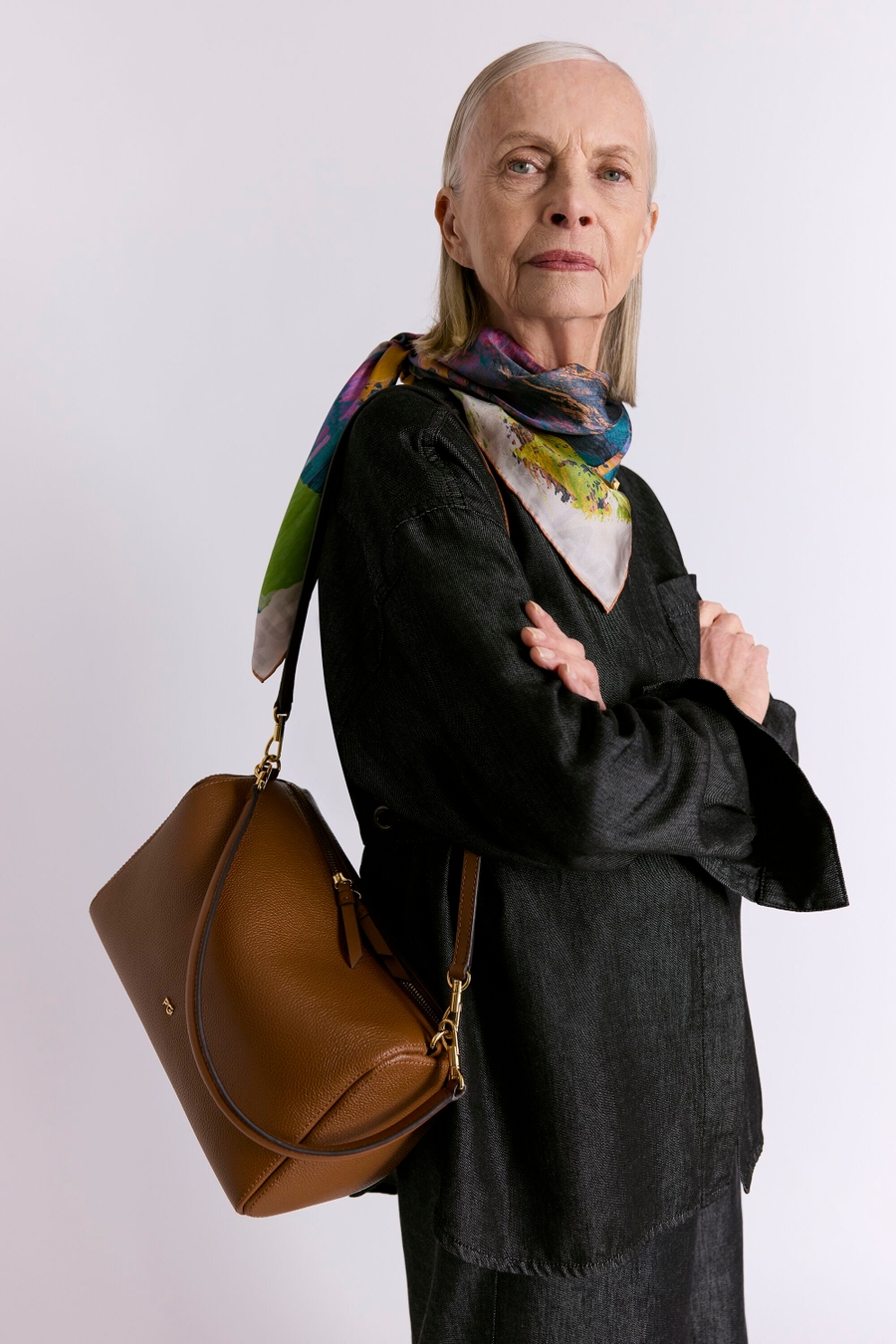 COMBINACIÓN ÚNICA CROSSBODY BAG