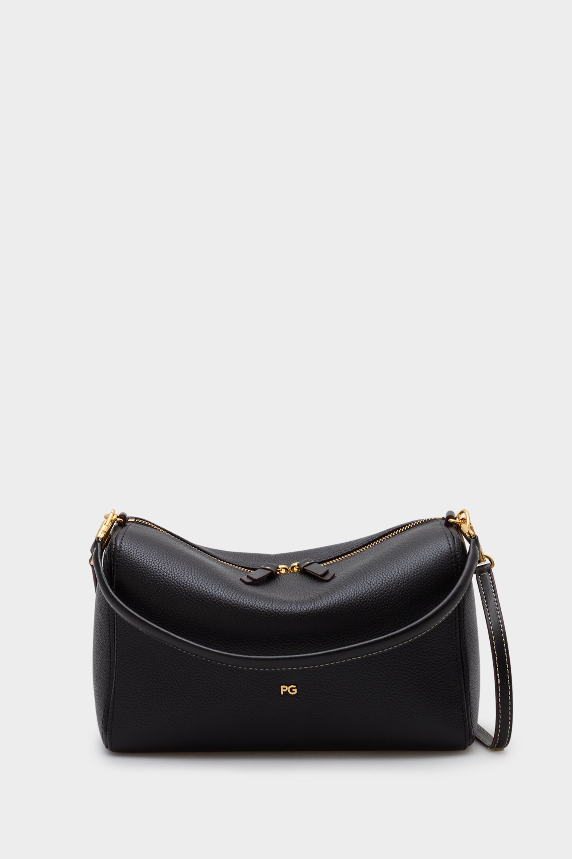 Combinación Única shoulder bag