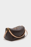 Combinación Única crossbody bag