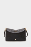 Combinación Única crossbody bag