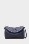 Combinación Única crossbody bag