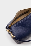 Combinación Única crossbody bag