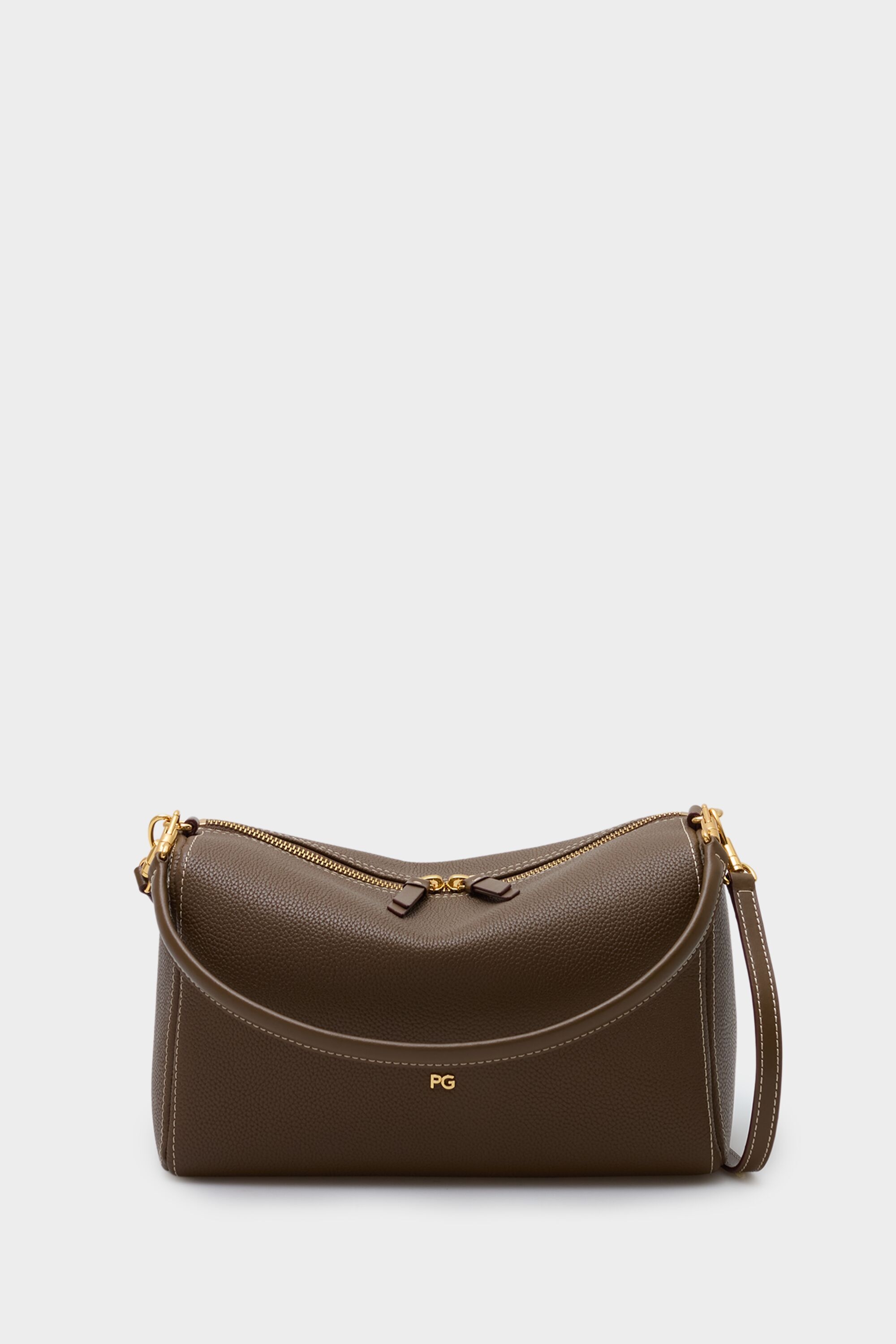 Combinación Única shoulder bag - OAK